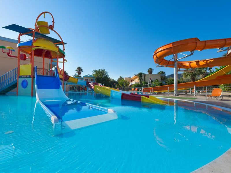 Golden Odyssey Hotel  286524