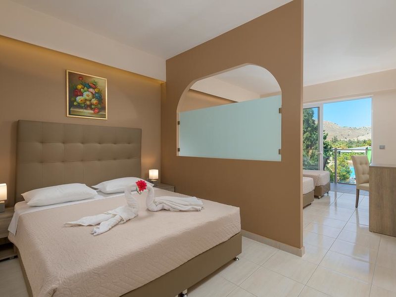 Golden Odyssey Hotel  286526