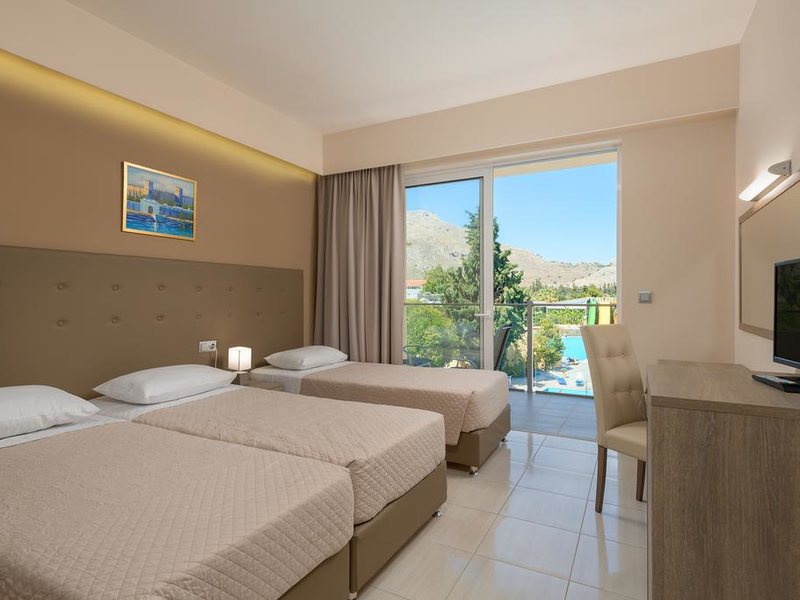 Golden Odyssey Hotel  286527