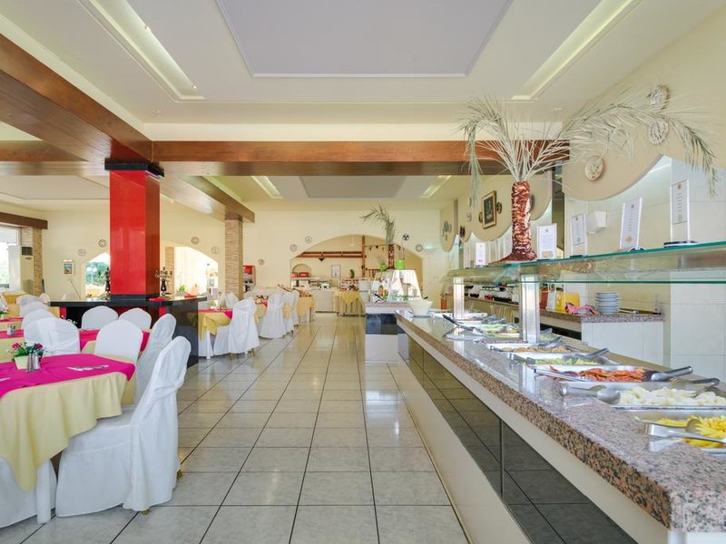 Golden Odyssey Hotel  286529