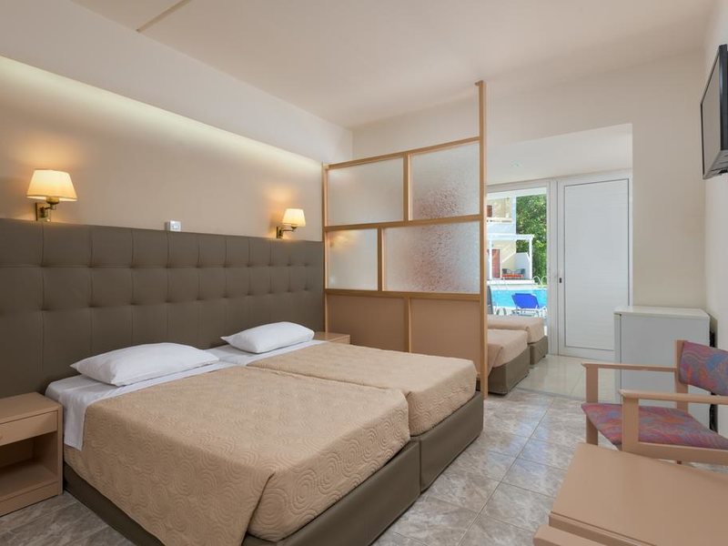 Golden Odyssey Hotel  286530