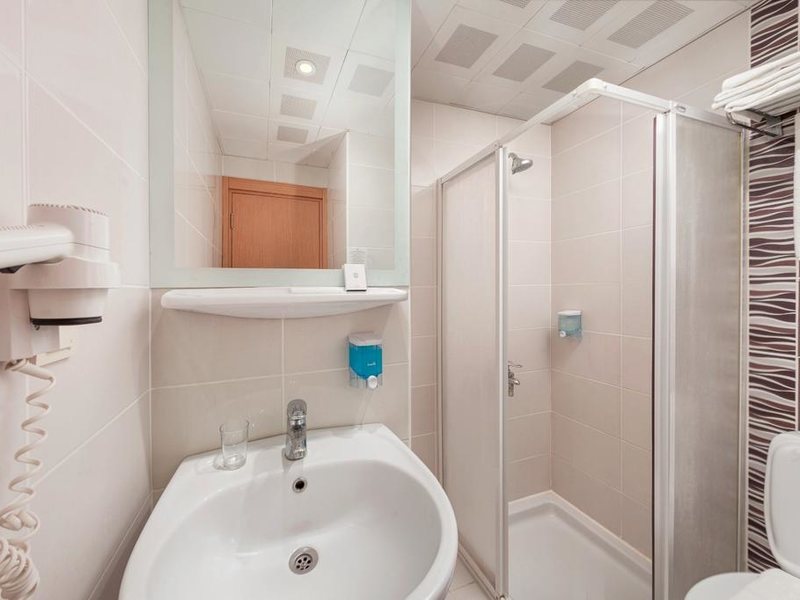 Golden Orange Hotel 303189