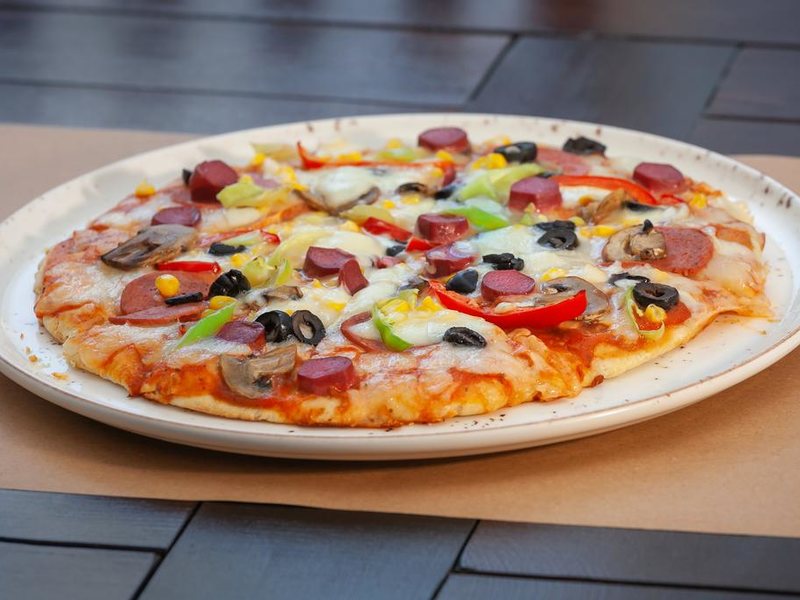 Golden Orange Hotel 303190