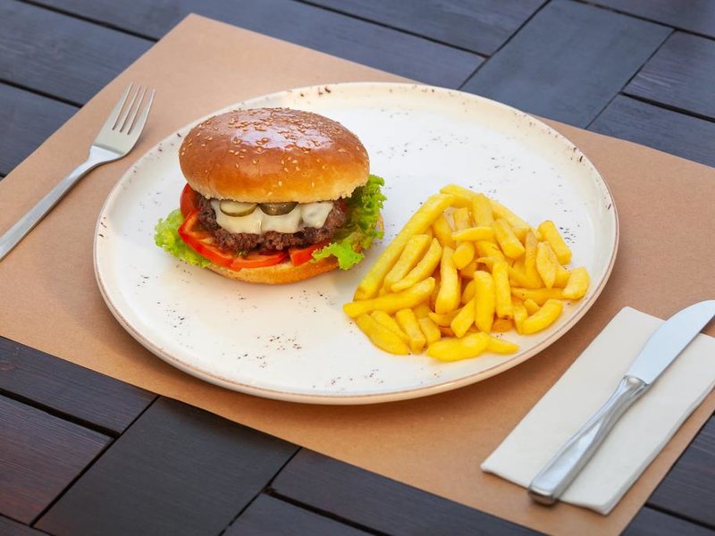 Golden Orange Hotel 303191