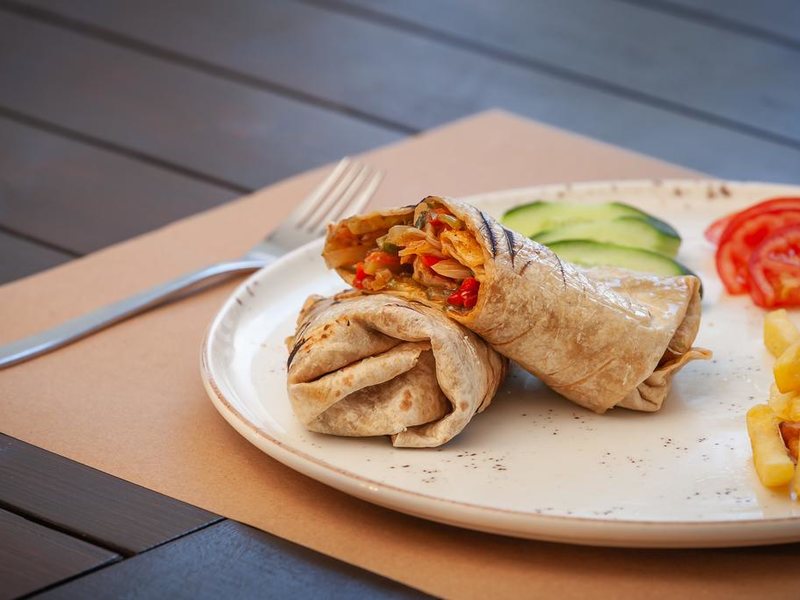 Golden Orange Hotel 303192