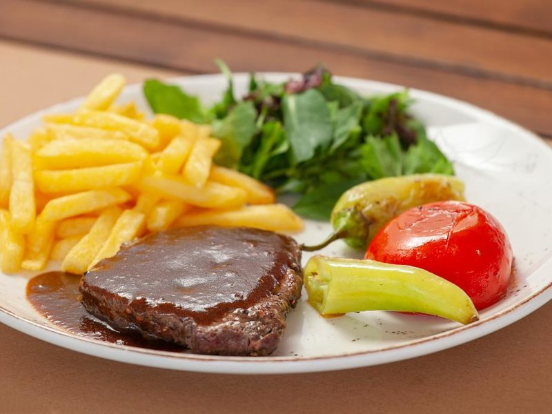 Golden Orange Hotel 303193