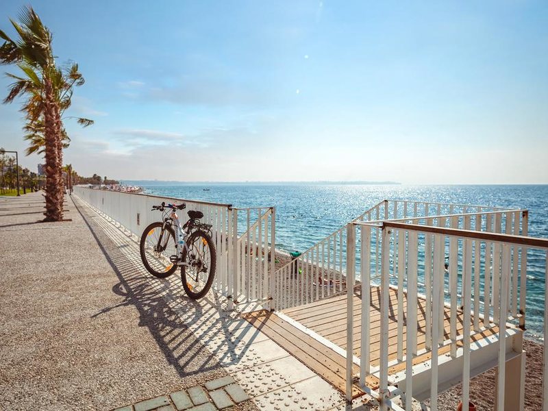 Golden Orange Hotel 303194