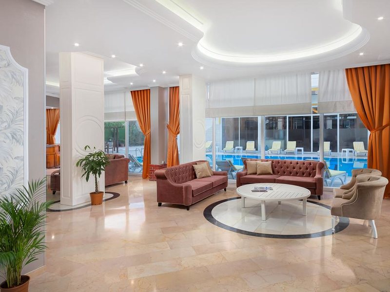 Golden Orange Hotel 303196