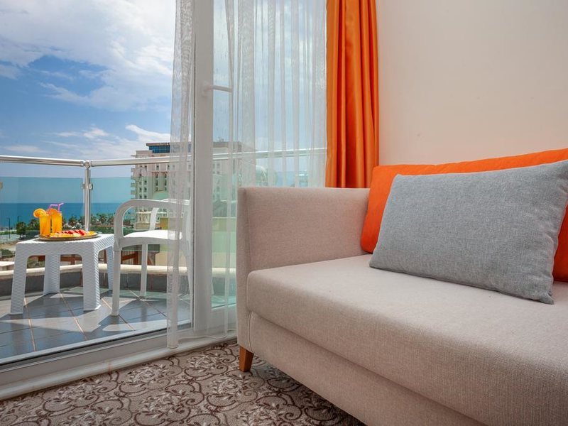 Golden Orange Hotel 303198