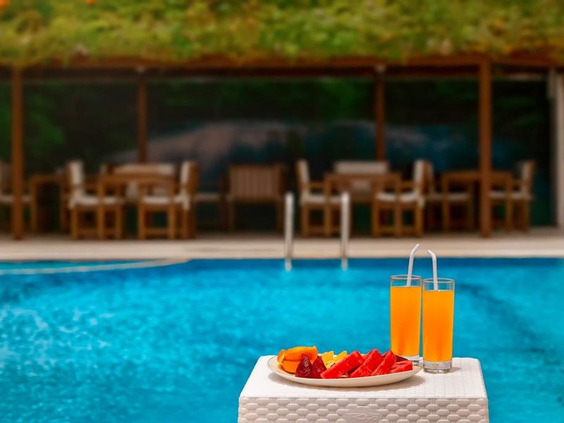 Golden Orange Hotel 303200