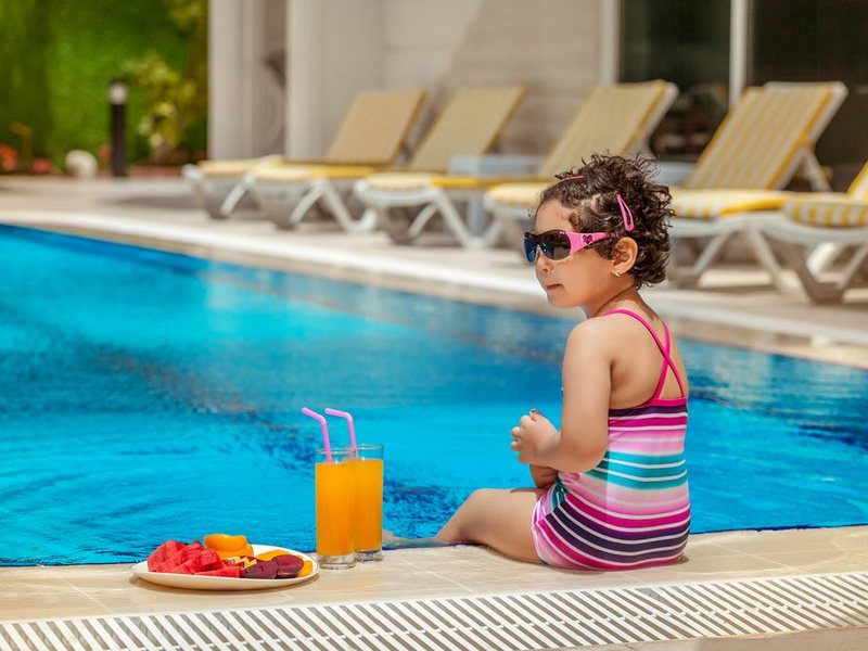 Golden Orange Hotel 303201