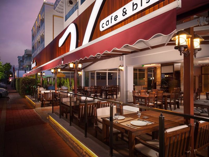 Golden Orange Hotel 303205