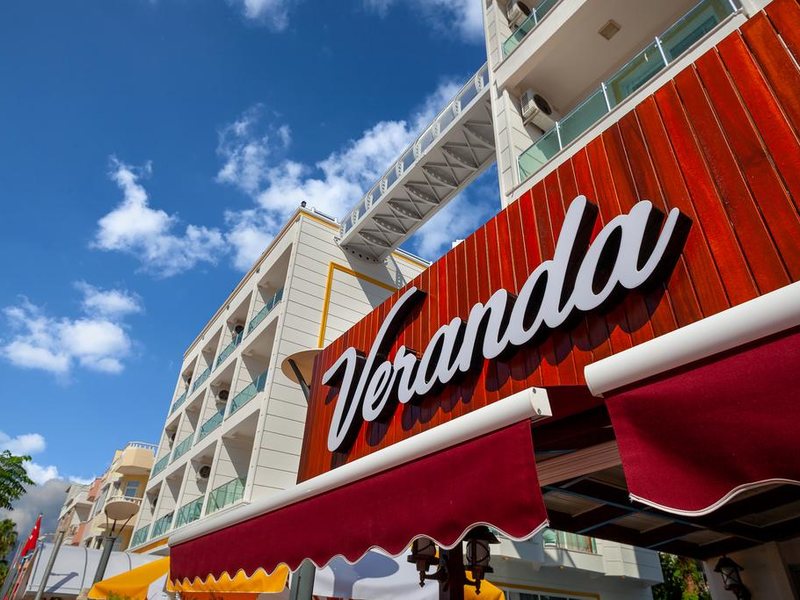 Golden Orange Hotel 303207