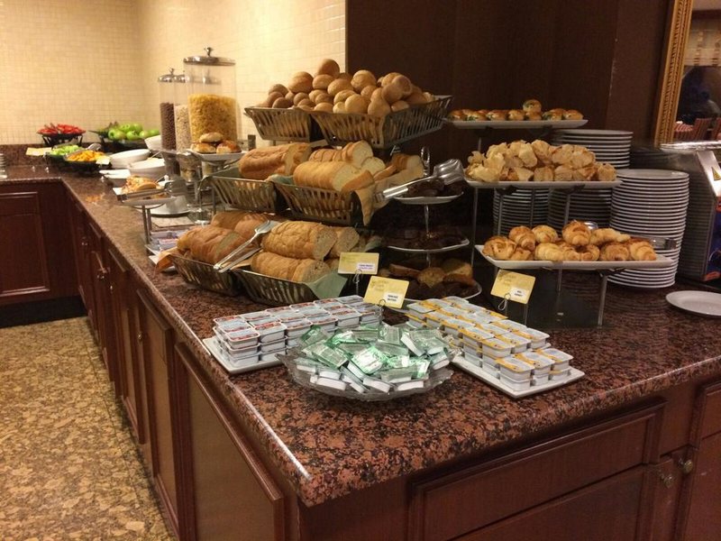 Golden Park Hotel Taksim Bosphorus 271834