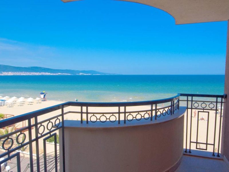 Golden Rainbow Vip Residence Apt 175189