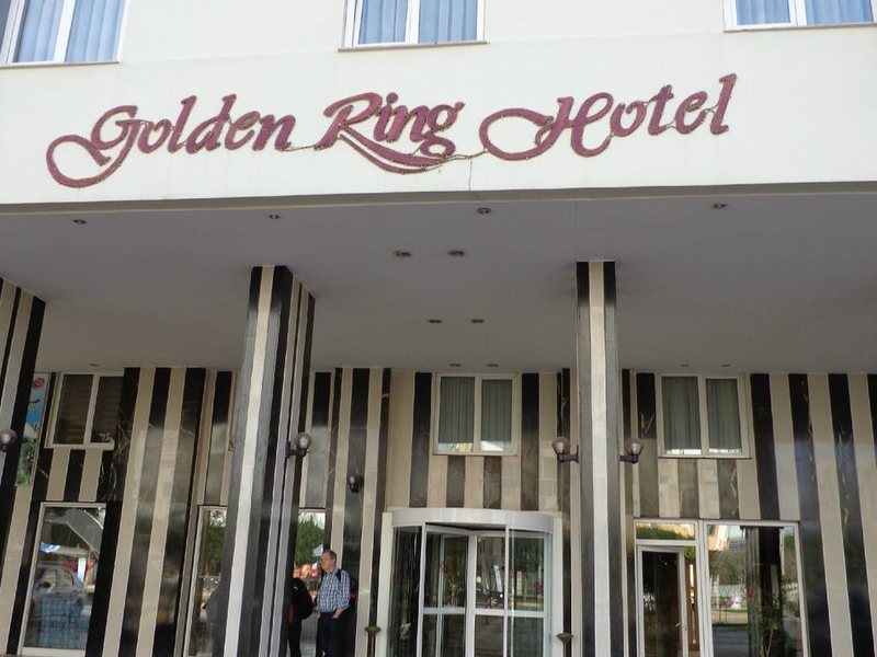 Golden Ring Hotel 301675