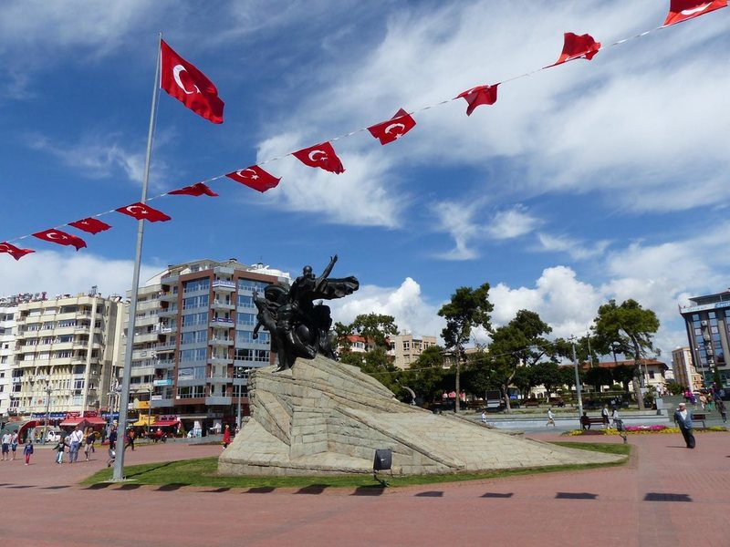 Golden Ring Hotel 301681