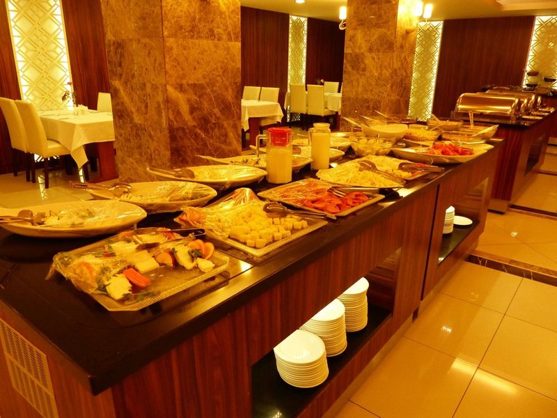 Golden Ring Hotel 301682