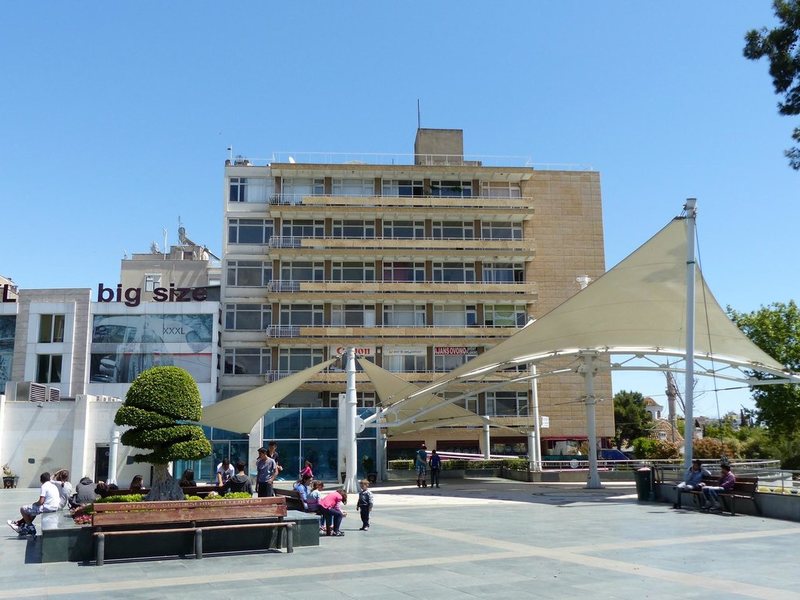 Golden Ring Hotel 301684