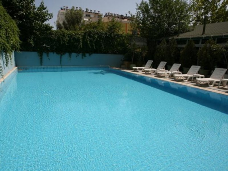 Golden Ring Hotel 301688