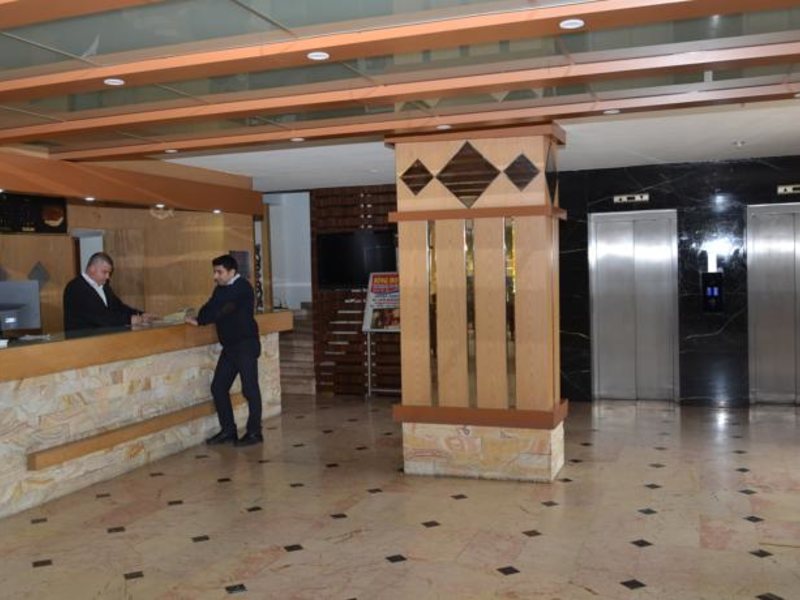 Golden Ring Hotel 301689