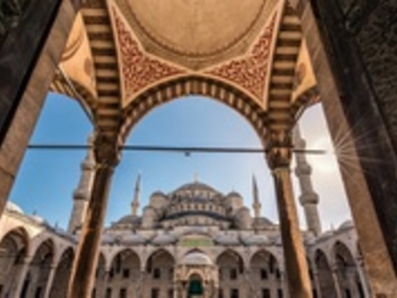 Golden Ring Of Turkey New Program 2 308782