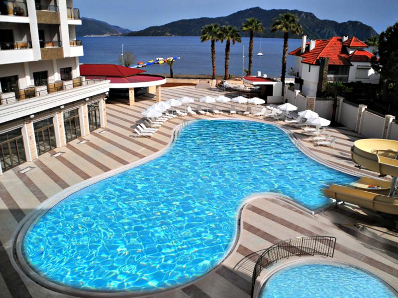 Golden Rock Beach 30842