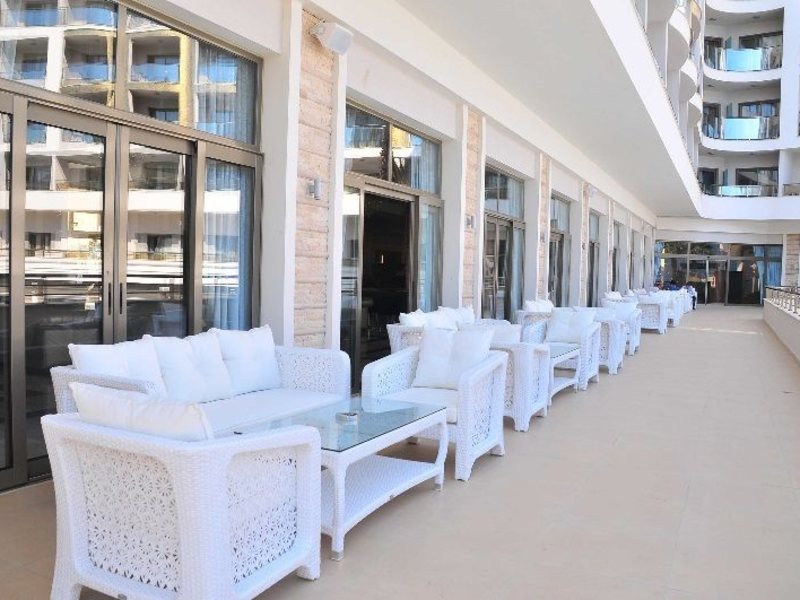 Golden Rock Beach 40571