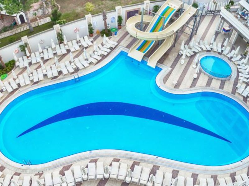 Golden Rock Beach 75337