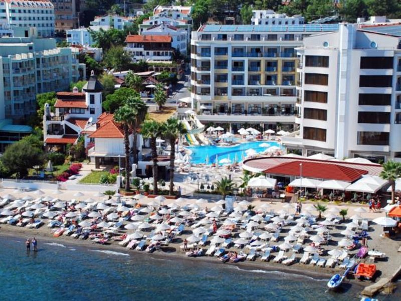 Golden Rock Beach 75339