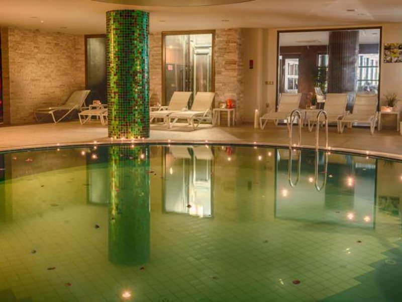 Golden Rock Beach 75343