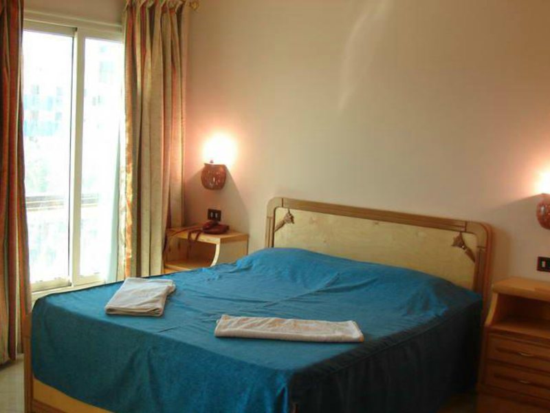 Golden Rose Hotel 124246