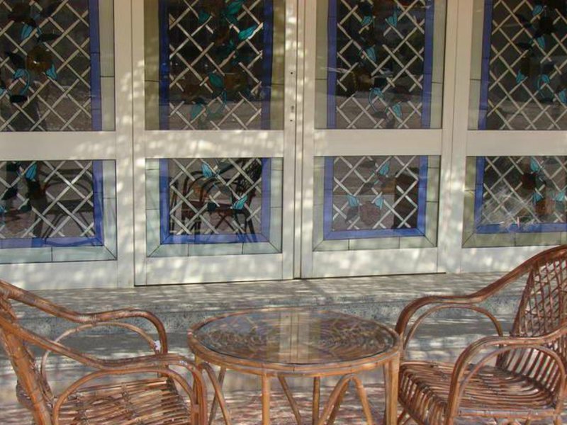 Golden Rose Hotel 124251