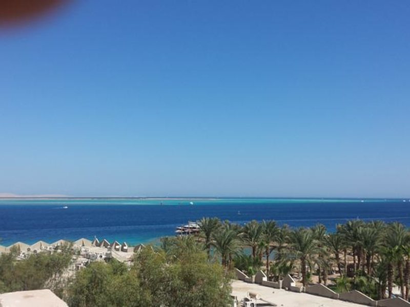 Golden Rose Hotel 124253