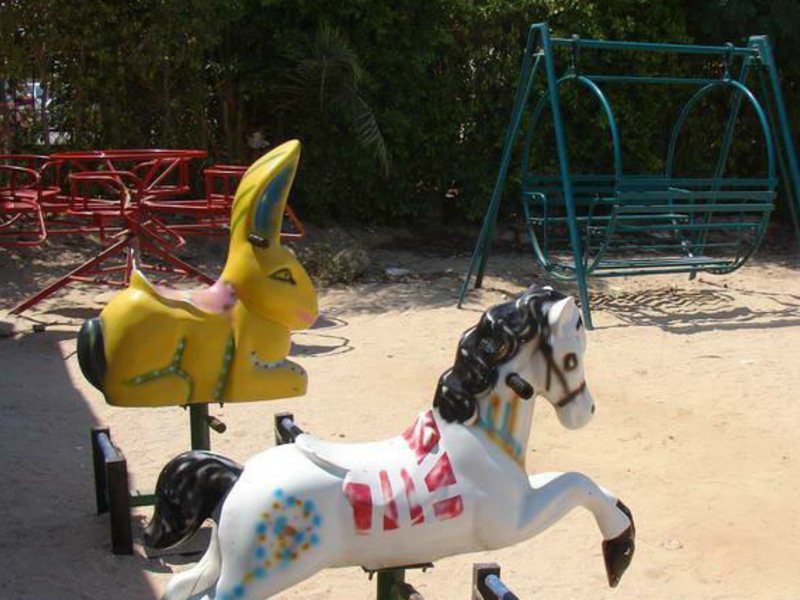 Golden Rose Hotel 124255