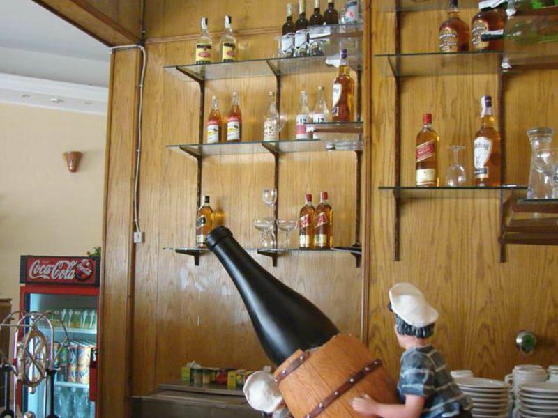 Golden Rose Hotel 124260