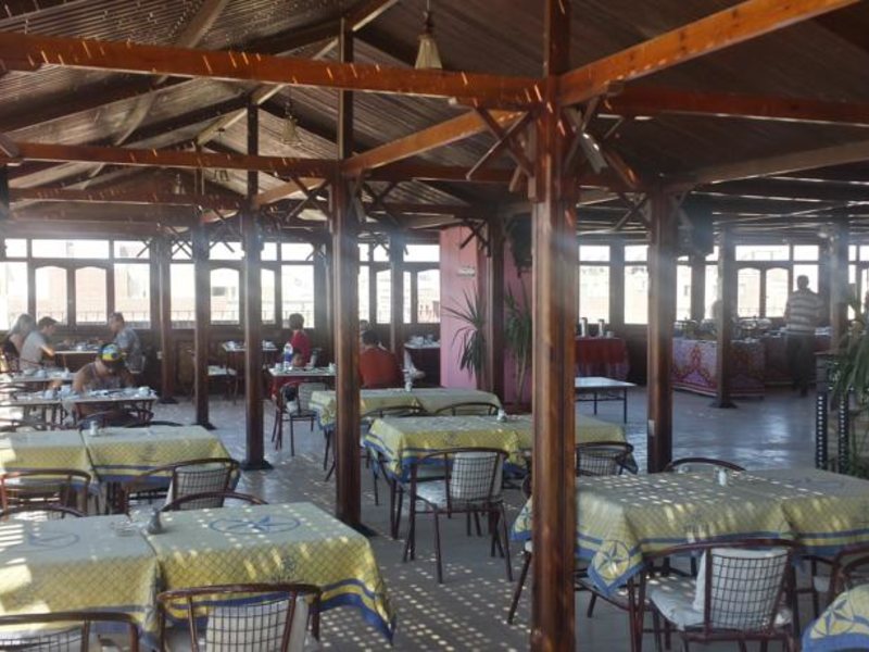 Golden Rose Hotel 124262