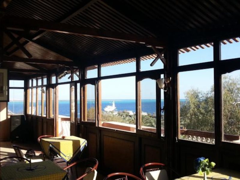 Golden Rose Hotel 124263