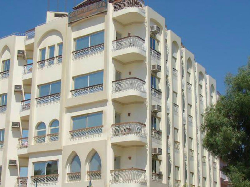 Golden Rose Hotel 124264