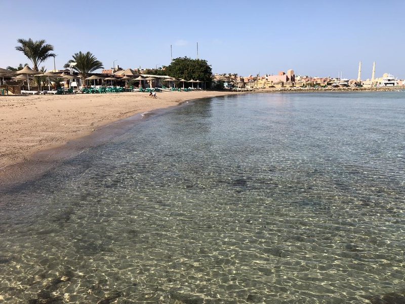 Golden Rose Hotel 293657