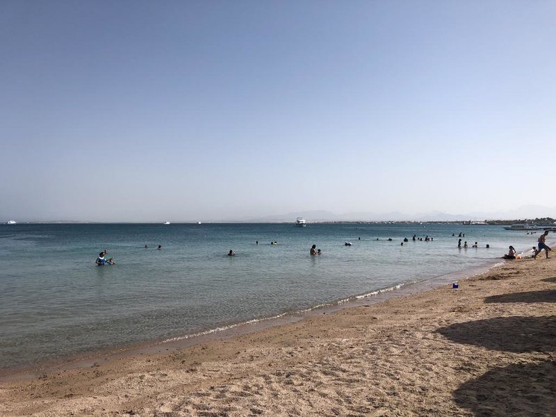 Golden Rose Hotel 293658