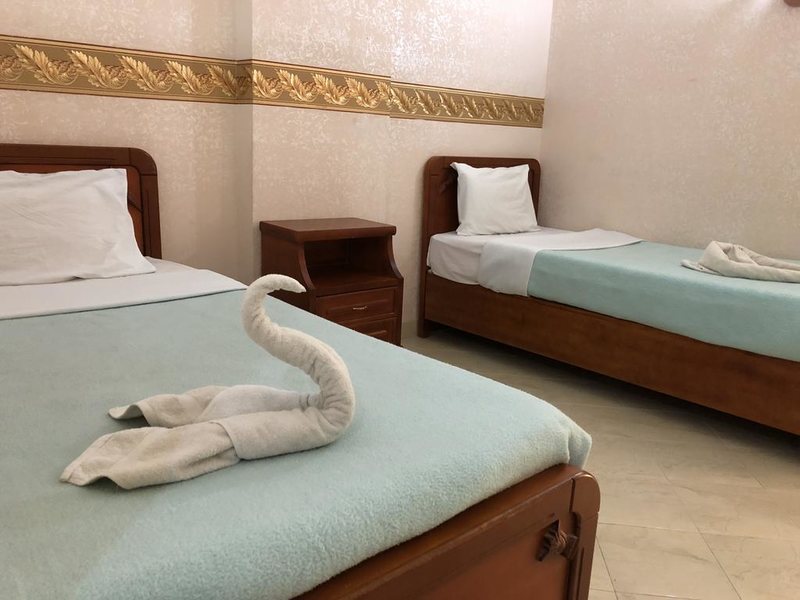 Golden Rose Hotel 293660