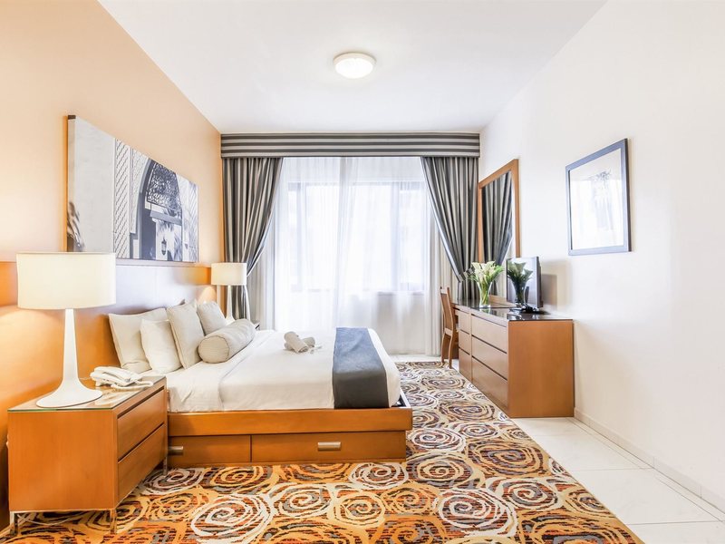 Golden Sands 10 Hotel Apartments 300287