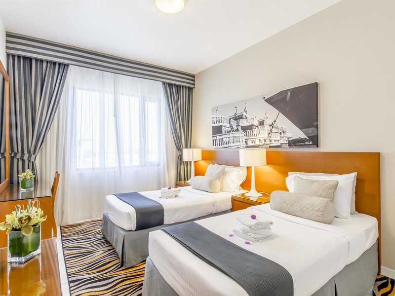 Golden Sands 10 Hotel Apartments 300288