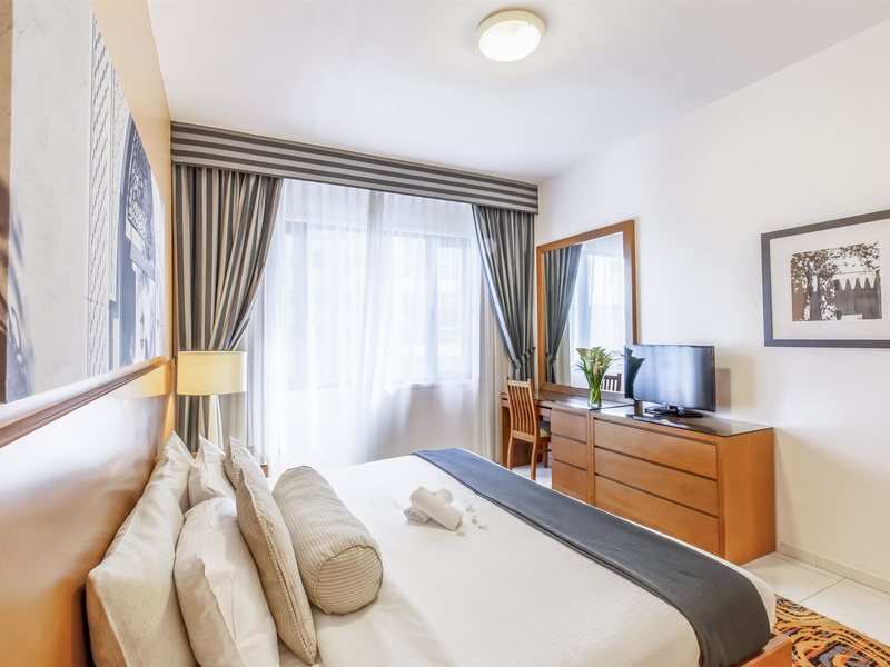 Golden Sands 10 Hotel Apartments 300289