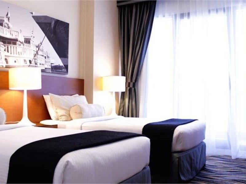 Golden Sands 10 Hotel Apartments 300292