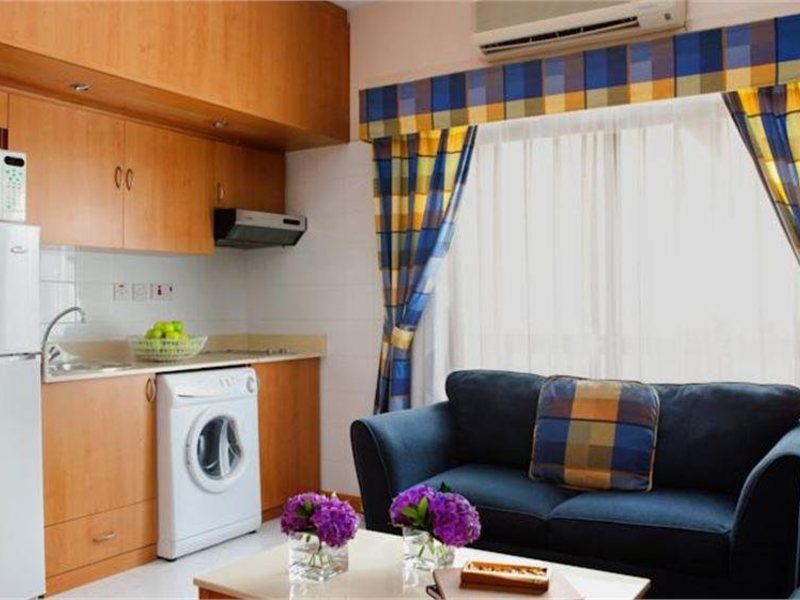 Golden Sands 10 Hotel Apartments 300295