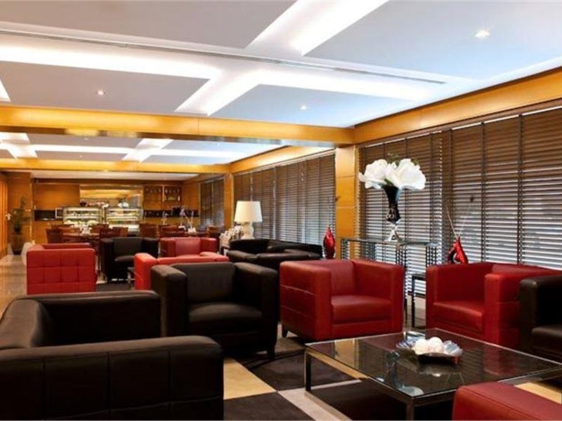 Golden Sands 10 Hotel Apartments 300297