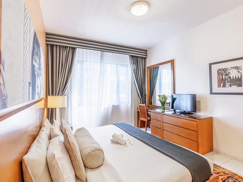 Golden Sands 3 Hotel Apartments 297859