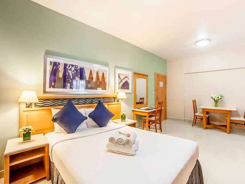 Golden Sands 3 Hotel Apartments 297860